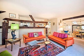 Creek Access & Deck: Runningwater Lancaster Gem