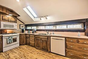 Creek Access & Deck: Runningwater Lancaster Gem