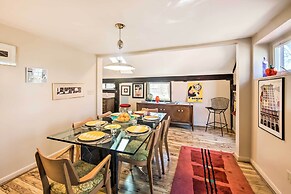 Creek Access & Deck: Runningwater Lancaster Gem