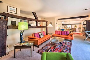 Creek Access & Deck: Runningwater Lancaster Gem