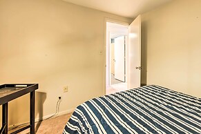 Creek Access & Deck: Runningwater Lancaster Gem