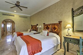 Villa La Estancia Condo W/pools, Hot Tub & Balcony