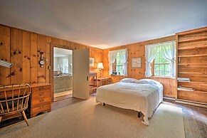 'sky Parlor Farm' on 480 Acres w/ Fire Pit!