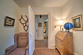 'sky Parlor Farm' on 480 Acres w/ Fire Pit!