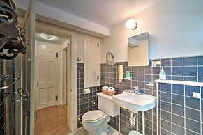 'sky Parlor Farm' on 480 Acres w/ Fire Pit!