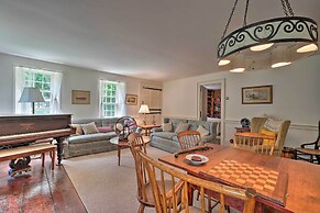 'sky Parlor Farm' on 480 Acres w/ Fire Pit!