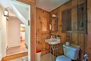 'sky Parlor Farm' on 480 Acres w/ Fire Pit!