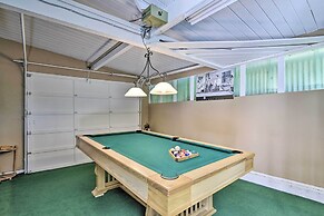 Waterfront Troutdale Hideaway: Sandy River Fishing