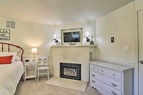 Waterfront Troutdale Hideaway: Sandy River Fishing