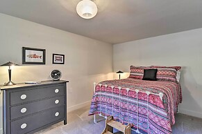 Waterfront Troutdale Hideaway: Sandy River Fishing