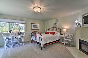 Waterfront Troutdale Hideaway: Sandy River Fishing