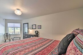 Waterfront Troutdale Hideaway: Sandy River Fishing