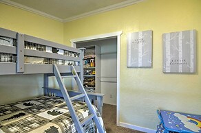 Bright & Beautiful Home, Explore Nat'l Parks!