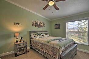 Bright & Beautiful Home, Explore Nat'l Parks!