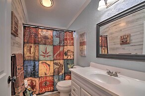 Bright & Beautiful Home, Explore Nat'l Parks!