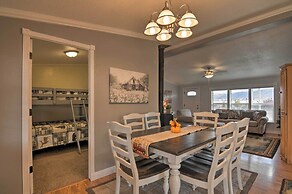 Bright & Beautiful Home, Explore Nat'l Parks!