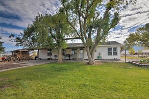 Bright & Beautiful Home, Explore Nat'l Parks!