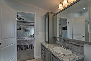 Bright & Beautiful Home, Explore Nat'l Parks!