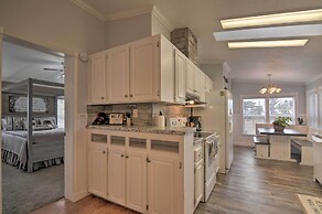 Bright & Beautiful Home, Explore Nat'l Parks!