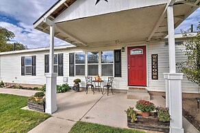 Bright & Beautiful Home, Explore Nat'l Parks!