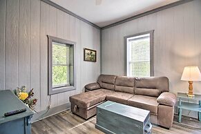 Rural Pine River Cabin: Snowmobile + Snowshoe