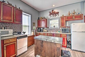 Rural Pine River Cabin: Snowmobile + Snowshoe