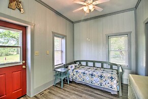 Rural Pine River Cabin: Snowmobile + Snowshoe