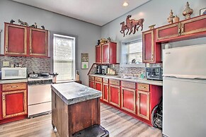 Rural Pine River Cabin: Snowmobile + Snowshoe