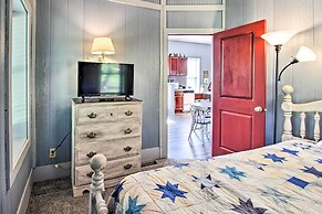 Rural Pine River Cabin: Snowmobile + Snowshoe