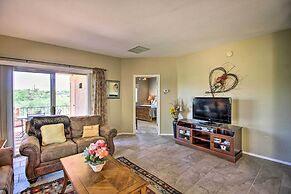 Relaxing Green Valley Townhome ~ 30 Mi to Tucson!