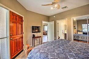 Relaxing Green Valley Townhome ~ 30 Mi to Tucson!