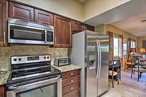 Relaxing Green Valley Townhome ~ 30 Mi to Tucson!