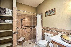 Relaxing Green Valley Townhome ~ 30 Mi to Tucson!