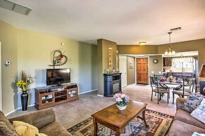 Relaxing Green Valley Townhome ~ 30 Mi to Tucson!