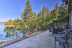 Hidden Gem: Dock & Views on Pine Hollow Reservoir!