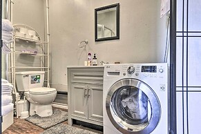 Hidden Gem: Dock & Views on Pine Hollow Reservoir!