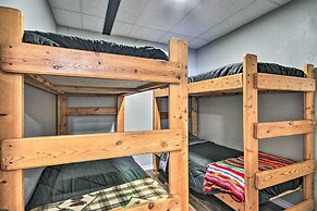 Hidden Gem: Dock & Views on Pine Hollow Reservoir!