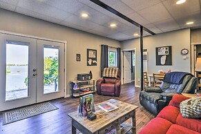 Hidden Gem: Dock & Views on Pine Hollow Reservoir!