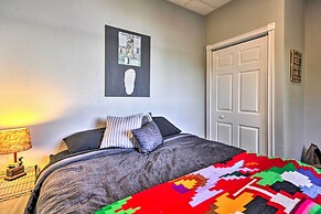 Hidden Gem: Dock & Views on Pine Hollow Reservoir!