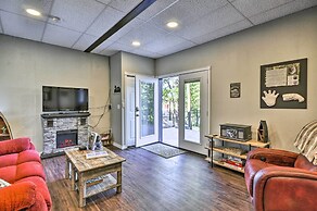 Hidden Gem: Dock & Views on Pine Hollow Reservoir!