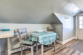 Old Orchard Beach Apartment - Quick Walk to Beach!