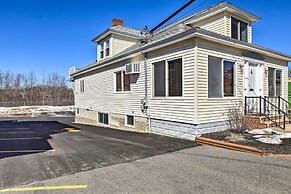 Old Orchard Beach Apartment - Quick Walk to Beach!