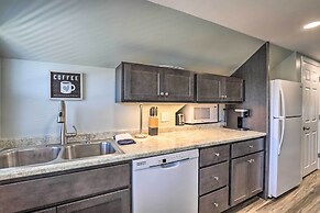 Old Orchard Beach Apartment - Quick Walk to Beach!