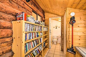 'aspen Meadow Cabin' ~ 9 Miles Outside Duck Creek