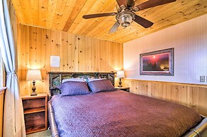 'aspen Meadow Cabin' ~ 9 Miles Outside Duck Creek