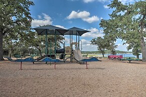 Modern Lake Travis Haven w/ Resort Amenities!