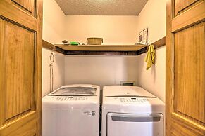 Alto Cabin w/ Stunning Views, Hot Tub + Sauna!