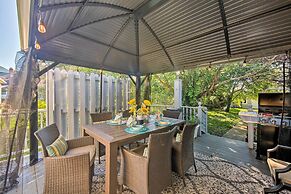 11 Mi to Hersheypark: Family Home in Harrisburg