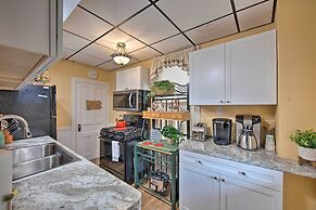 11 Mi to Hersheypark: Family Home in Harrisburg