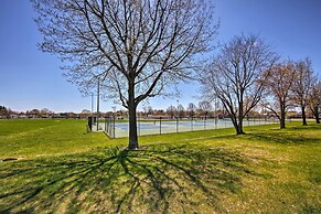 11 Mi to Hersheypark: Family Home in Harrisburg